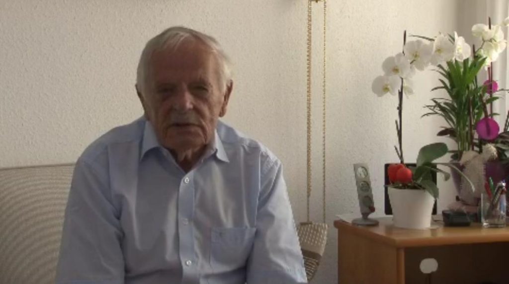 Horst Schüler