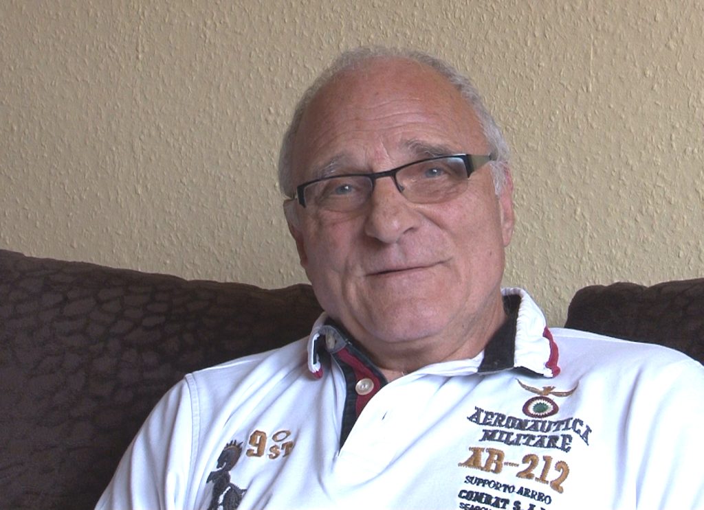 Manfred Migdal