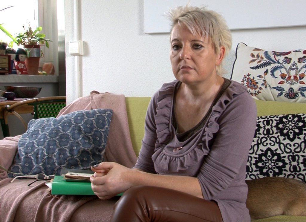 Anke Weiler