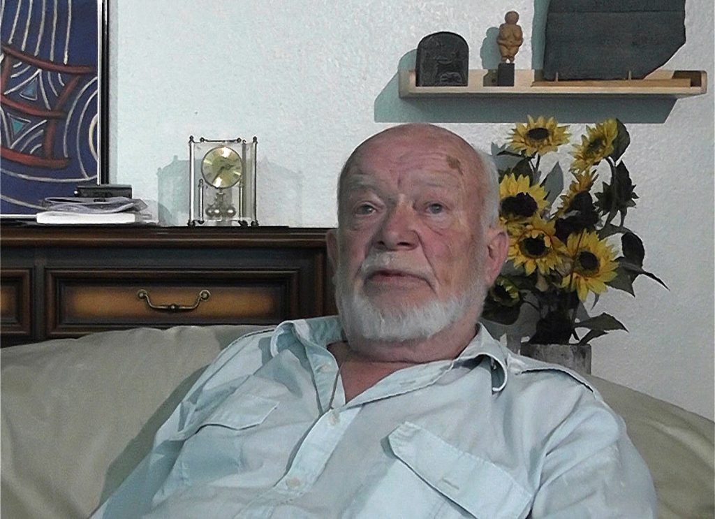 Harald Beer