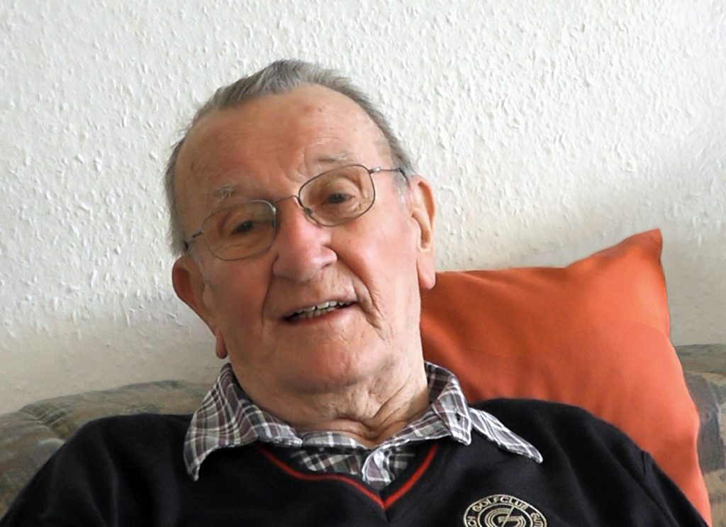 Manfred Grünert