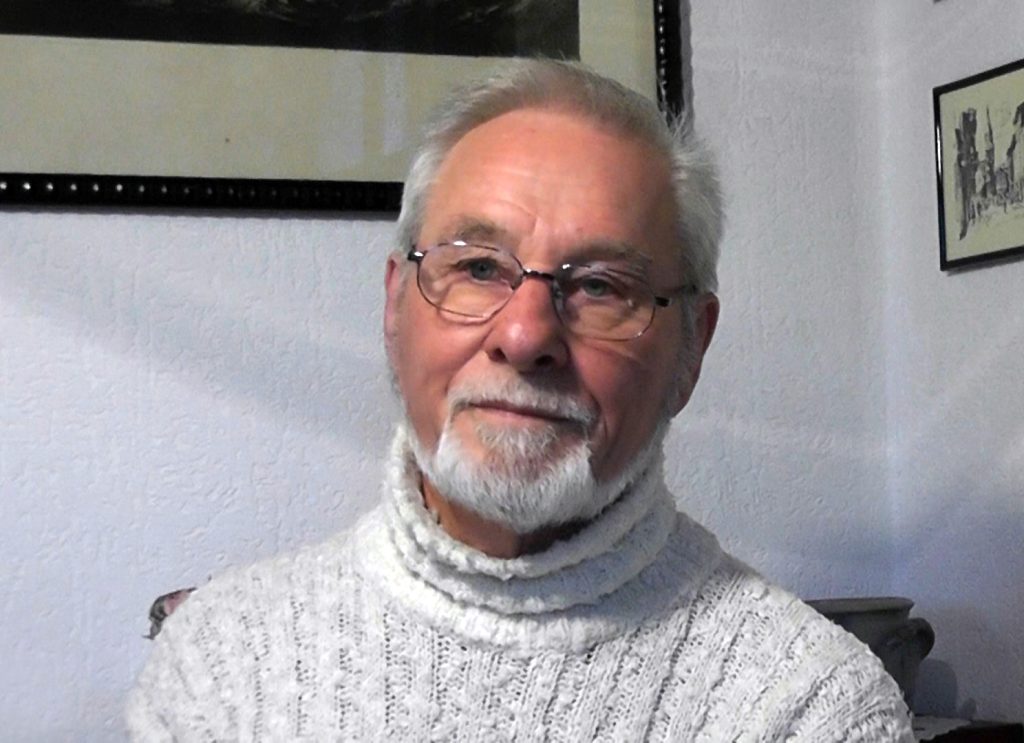 Günter Jäger