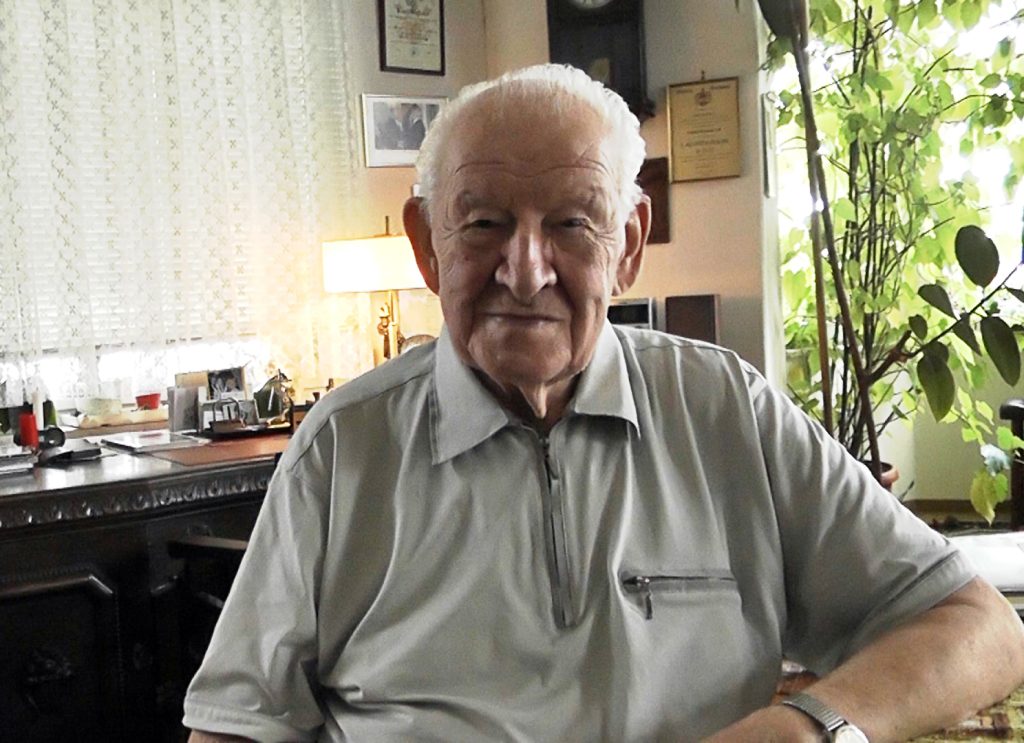 Karl Keßner