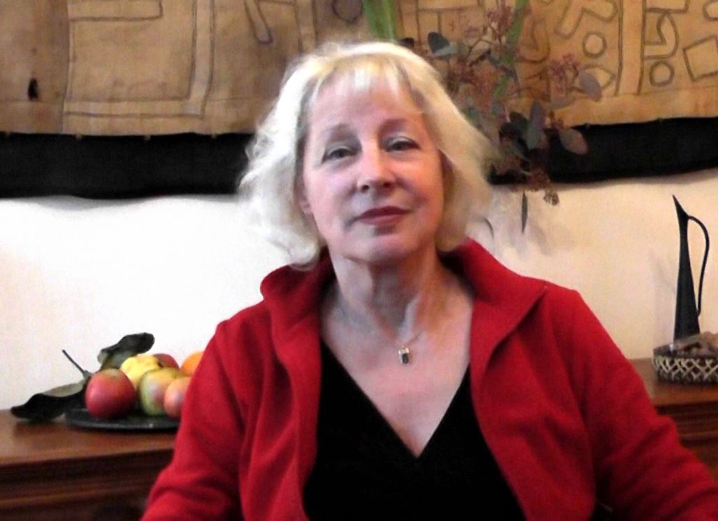 Barbara Kirchner