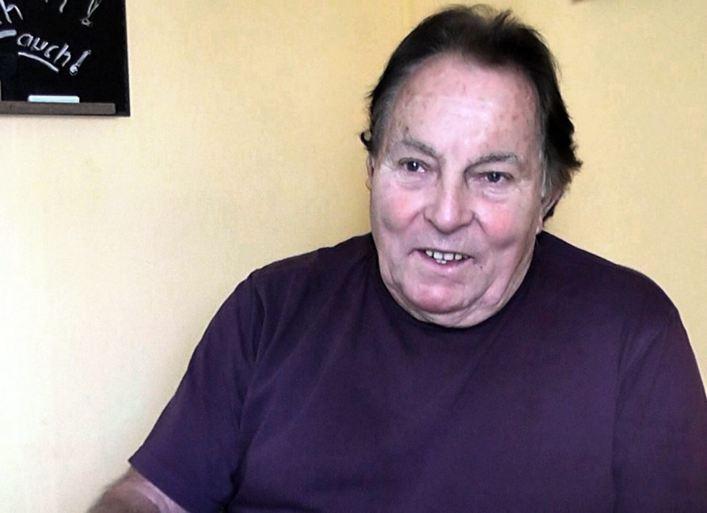 Horst Klepel
