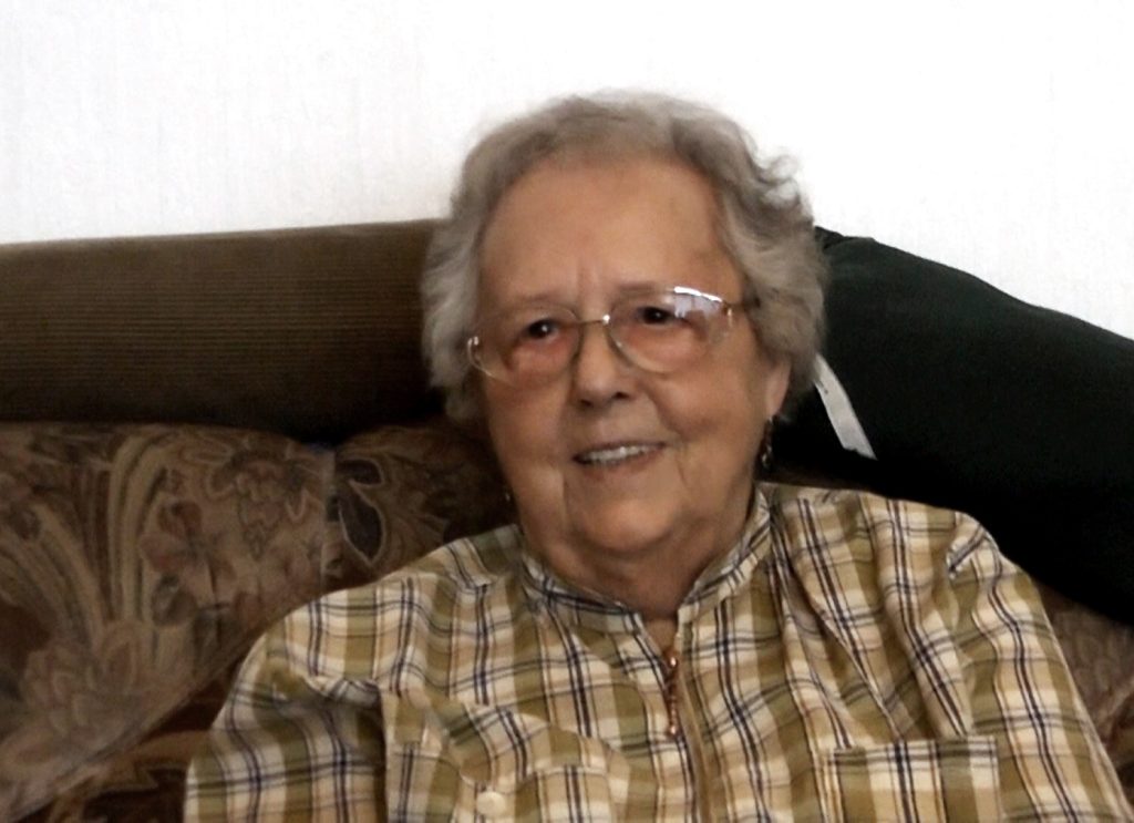 Marianne Meierhofer