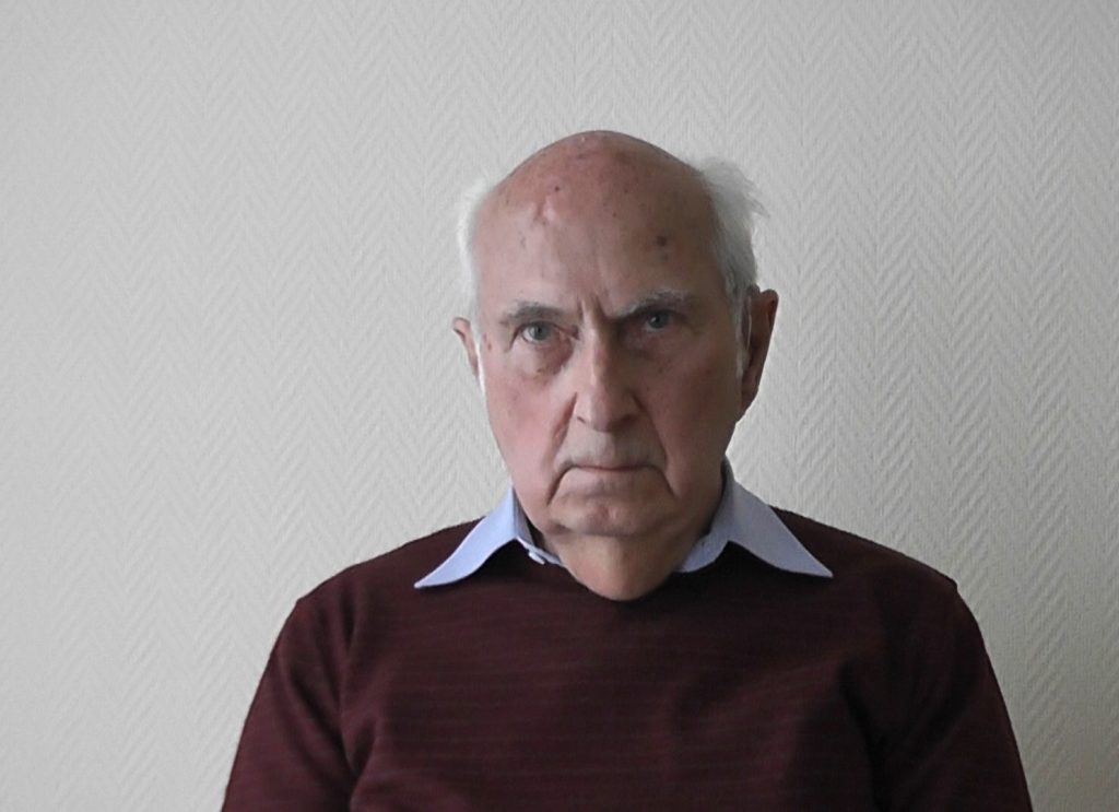 Joachim Mösch
