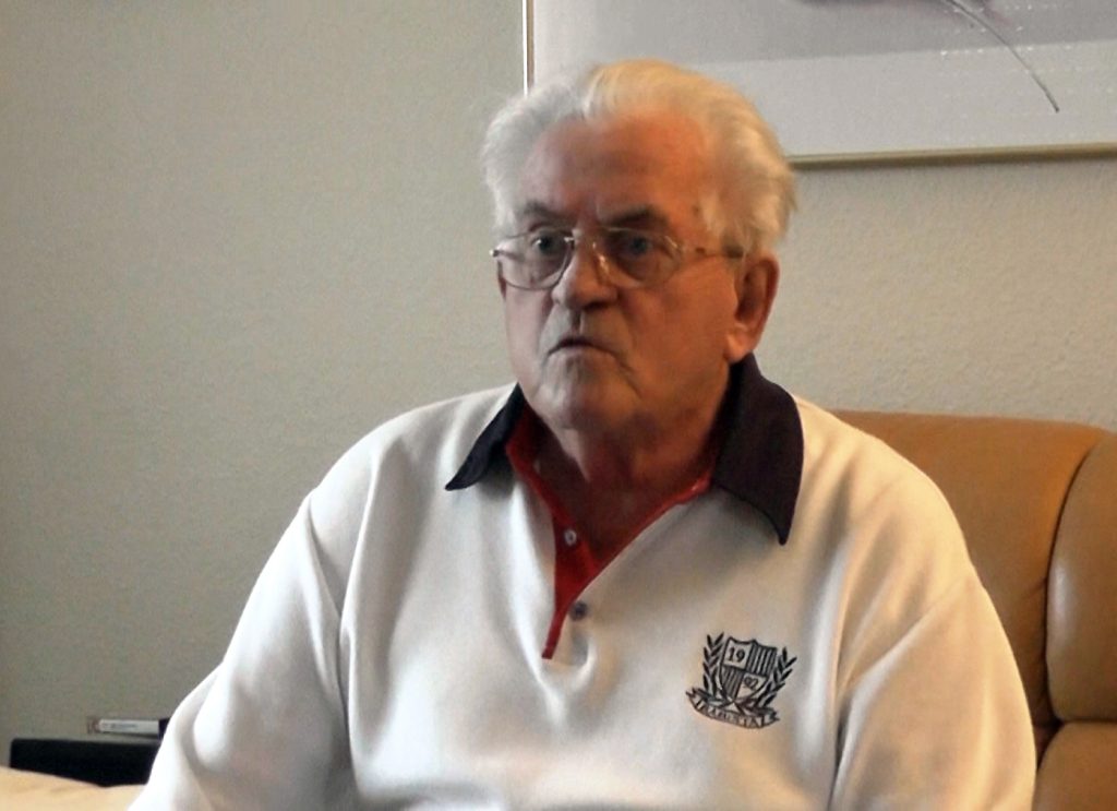 Benno Prieß