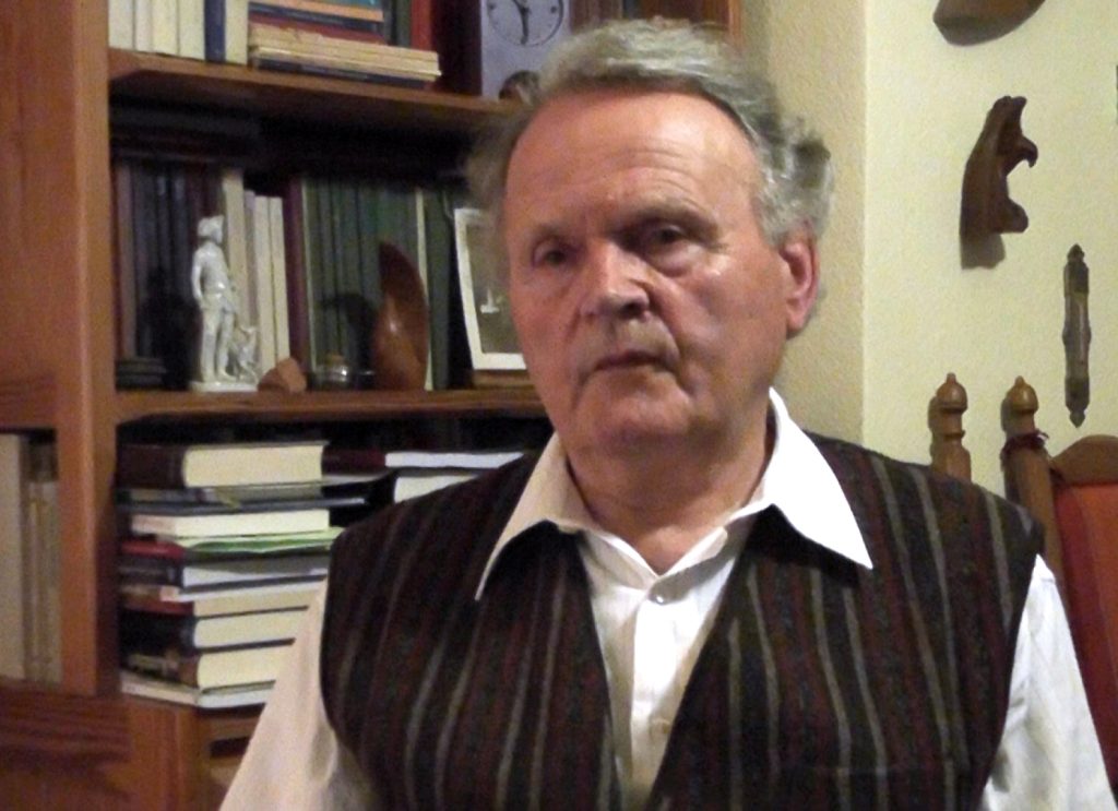 Detlev Putzar