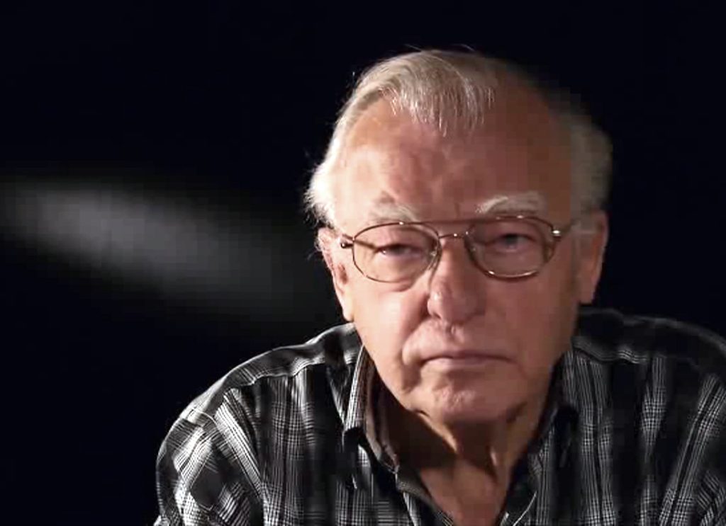 Gerhard Taege