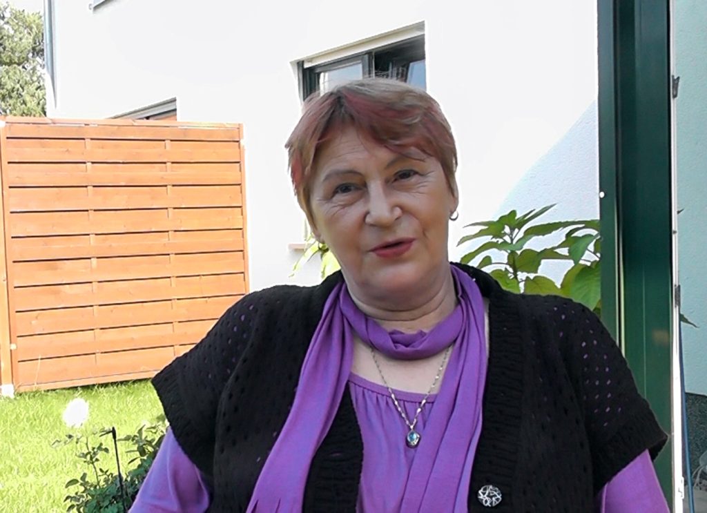 Waltraud Thiele