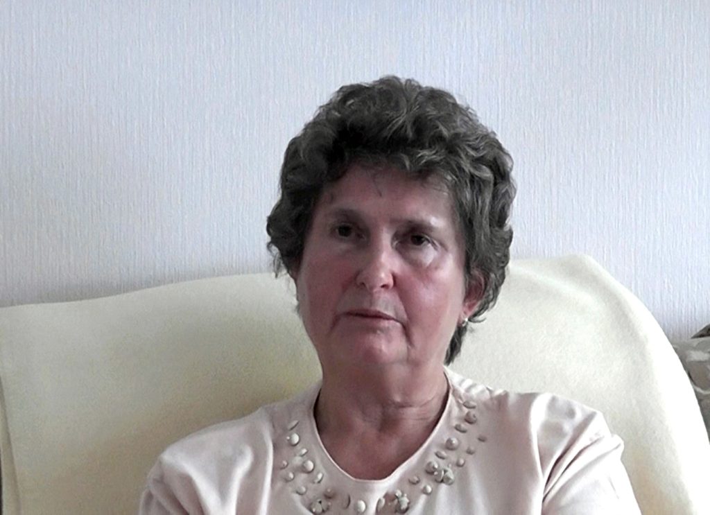 Gisela Trostorf