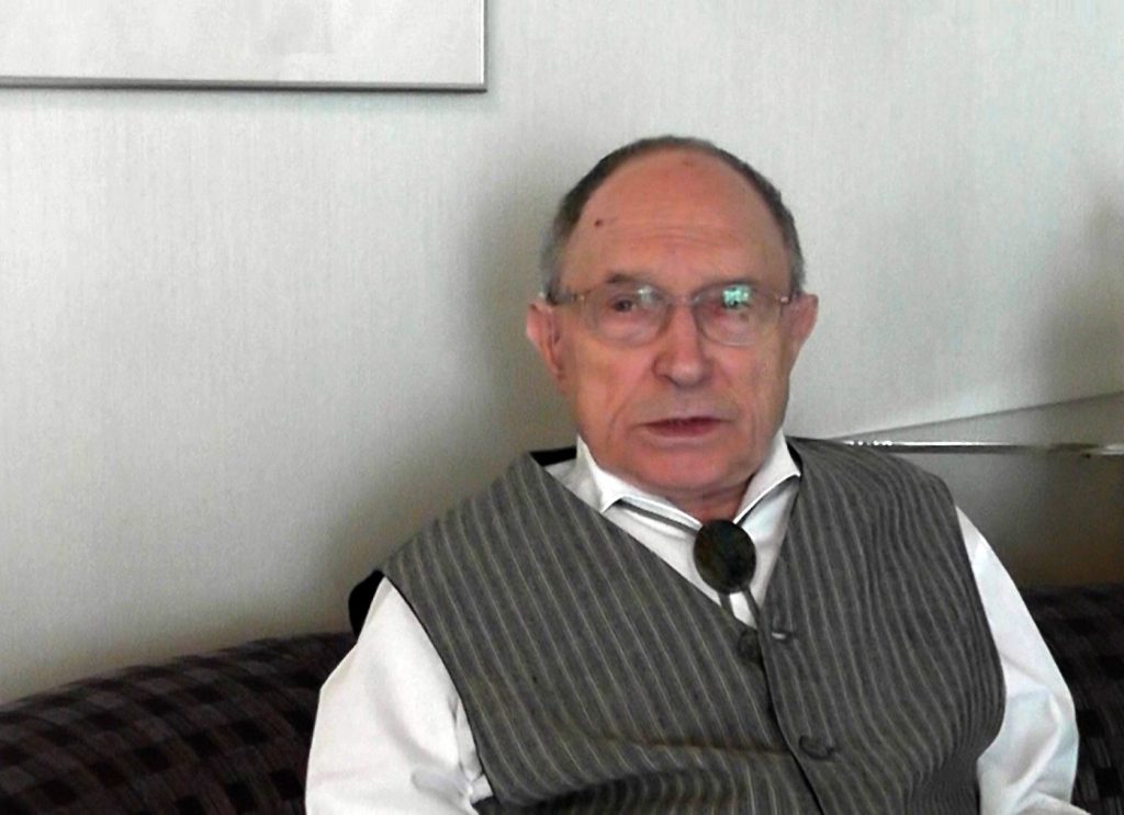 Wolfgang Völzke