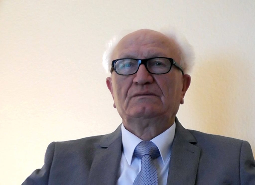 Günther Wetzlaugk