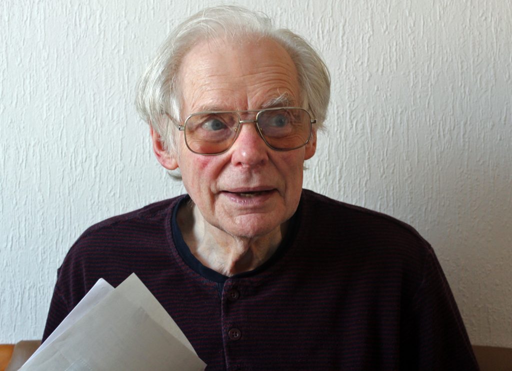 Gerhard Jahn