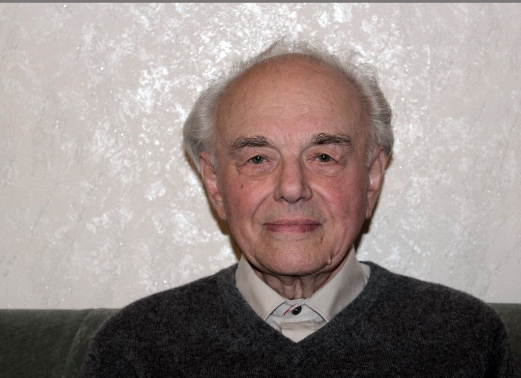 Roland Steinbach