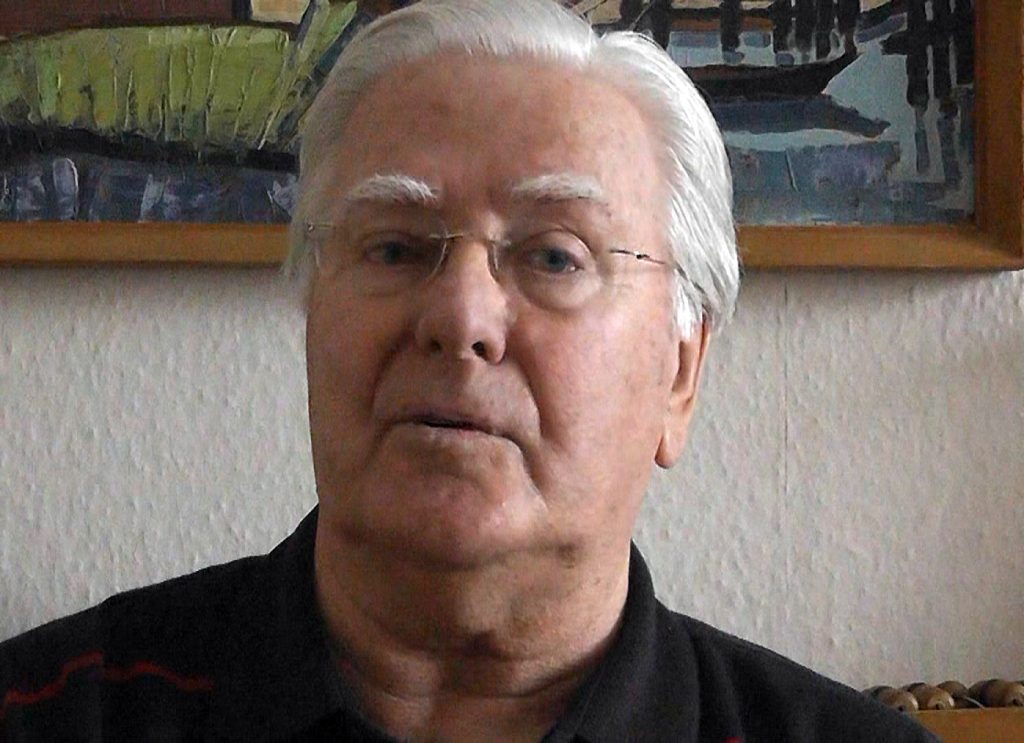 Rainer Awiszus