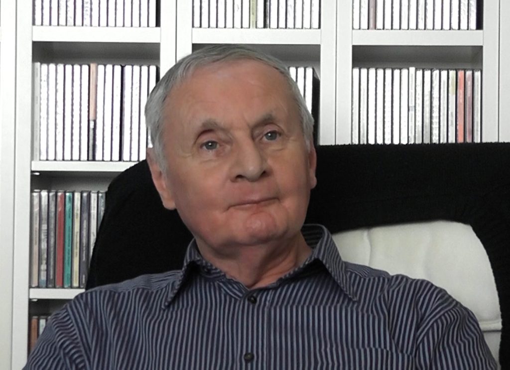 Gerhard Hopfe
