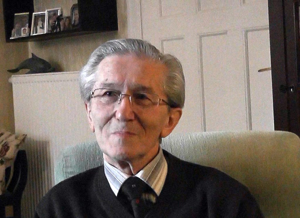 Werner Kubina