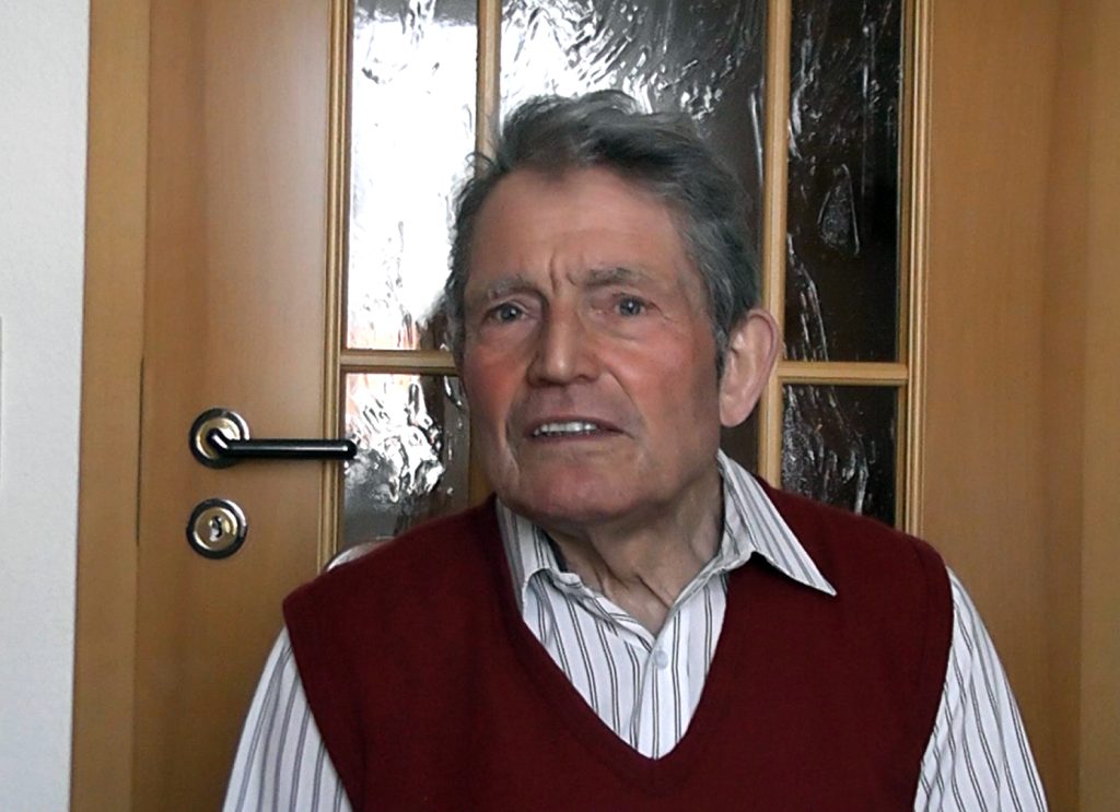 Ortwin Müller