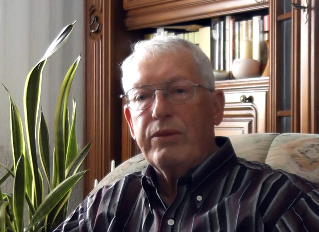 Helmut Stein